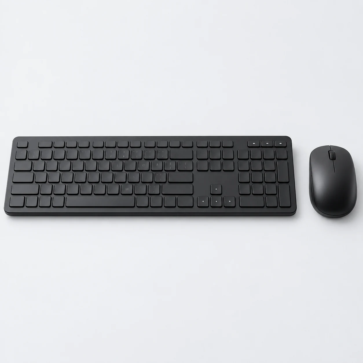 Keyboard & Mouse Sets